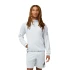 Canguro de Hombre New Balance Tenacity Football Training Gris