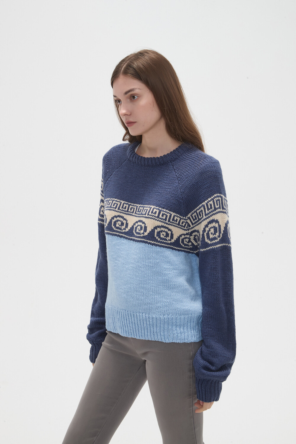 Sweater Karelia Estampado 2