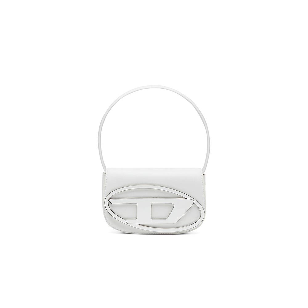 Bolso Al Hombro Para Mujer 1Dr Blanco