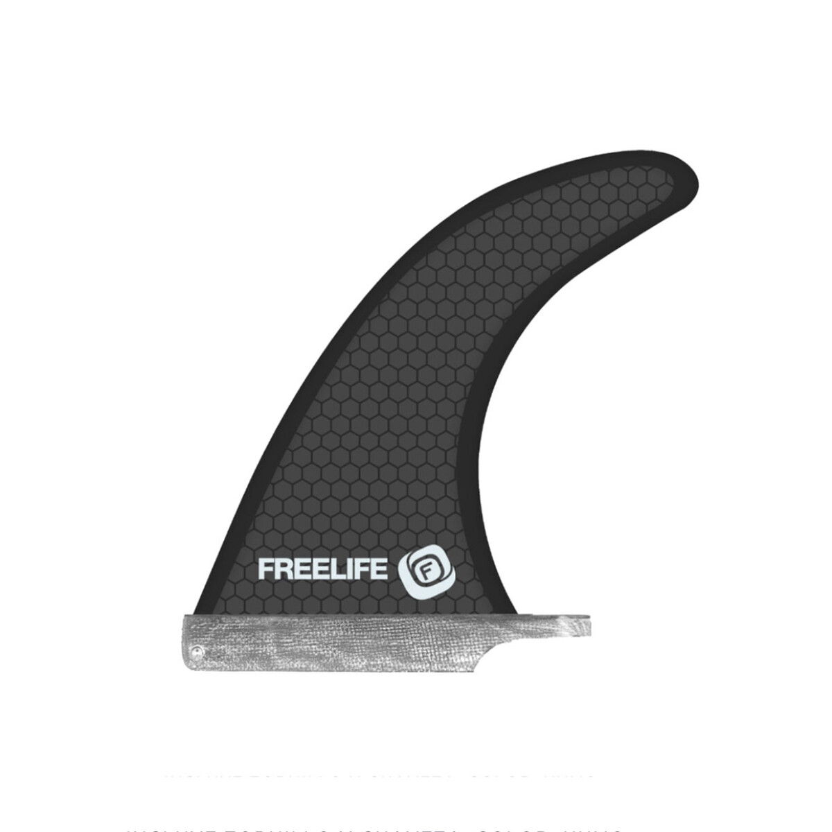 Quilla Freelife Hex 8" 