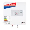 Termotanque Calefón De Acero James 30lts Termotanque Calefón De Acero James 30lts