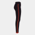 MALLAS LARGAS COMBI TORNEO NEGRO CORAL NEGRO-CORAL