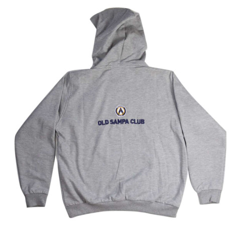 Canguro Old Sampa Club