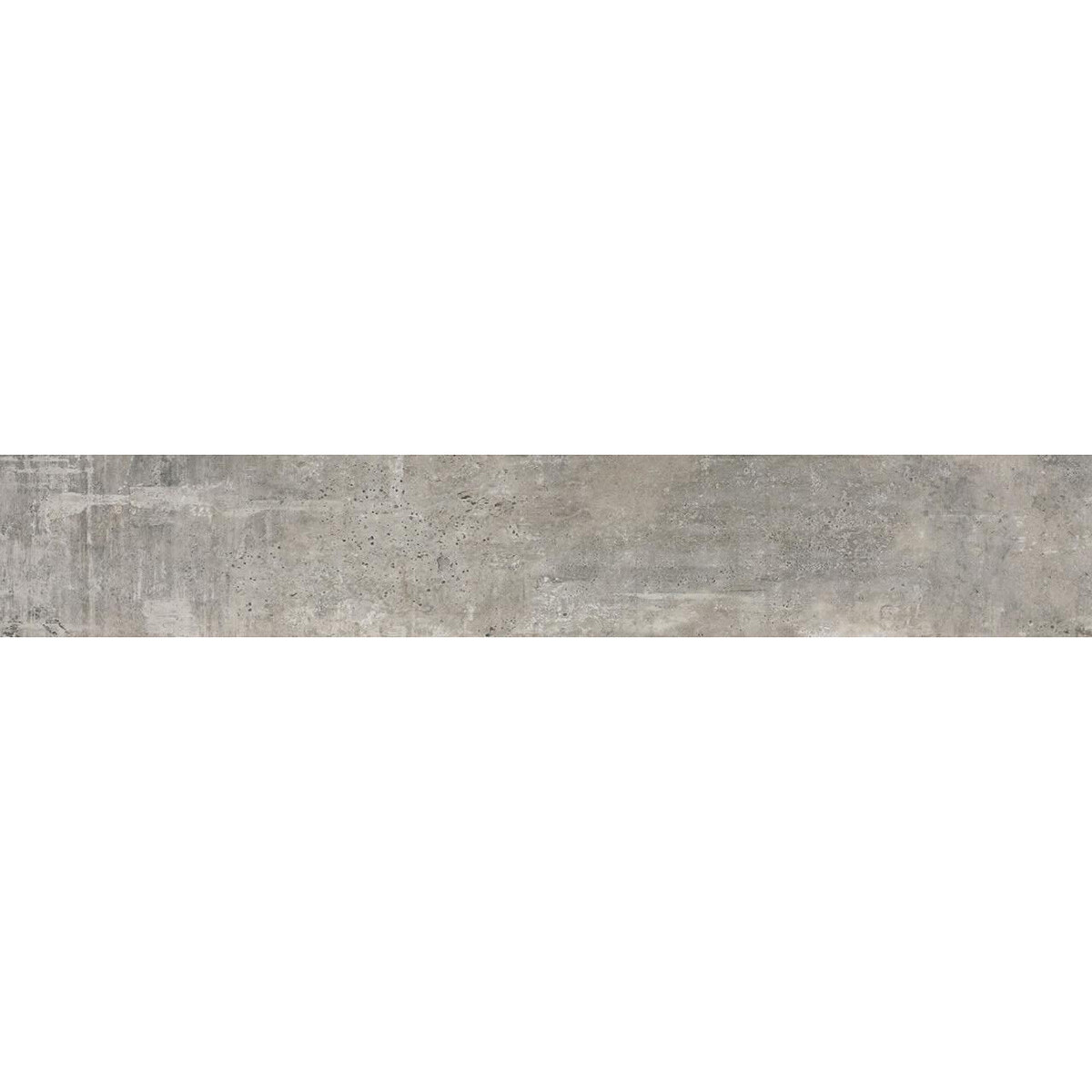 Porcelanato Mube Concreto Ma "a" 19.7x120 Cm 