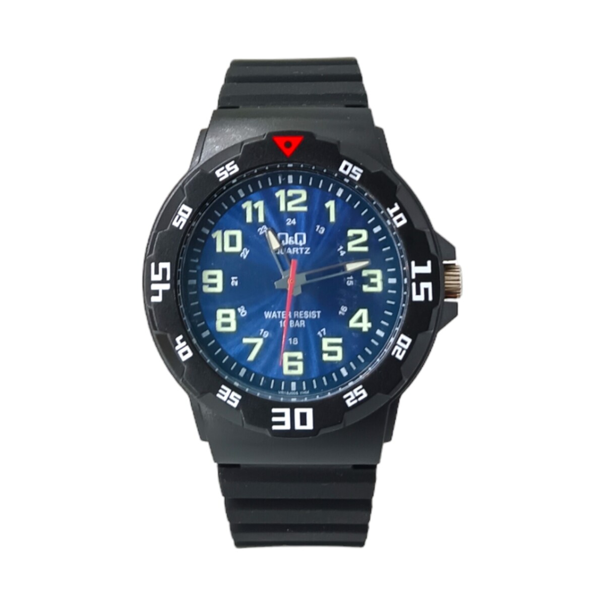 Q&Q VR18J005Y - negrocombinado 