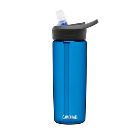 Botella Camelbak Eddy+ 600ml - Azul 0