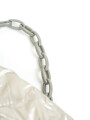 Cartera Majo Bronce