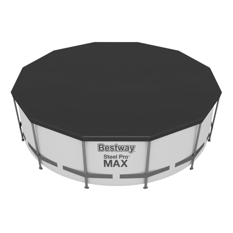 Piscina Pvc Estructura Metalica 10.250 Lts C/ Bomba Y Filtro Piscina Pvc Estructura Metalica 10.250 Lts C/ Bomba Y Filtro