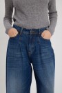TAYLOR BOOTCUT FENIX C Celeste