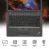 Notebook Lenovo Thinkpad T450 Intel I5/ 8 Gb Ram/ 128 Gb Ssd NOTEBOOK RFPL LENOVO T450 I5/8/128/14