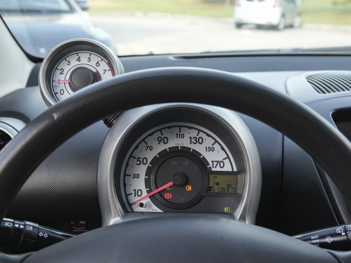 Peugeot 107 EXCELENTE ESTADO! | Permuta / Financia Peugeot 107 EXCELENTE ESTADO! | Permuta / Financia