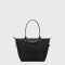 Longchamp -Bolso de lona talle L, Le pliage Enegy 0