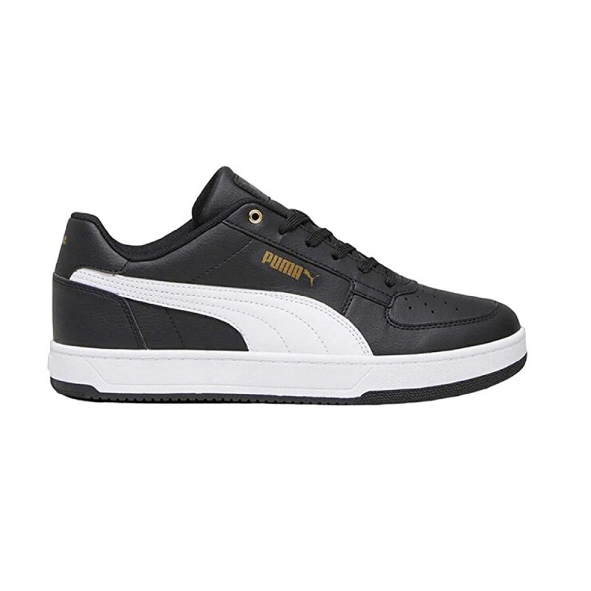 PUMA CAVEN 2.0 - Black & White 