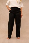 PANTALON NIVARIA NEGRO PANTALON NIVARIA NEGRO