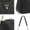 Kiley Small Shoulder Bag Black