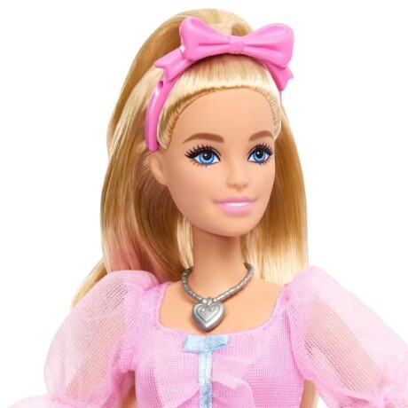 BARBIE FANTASIA EL CASCANUECES CLARA 001
