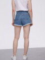 Short Tollgate Color 834