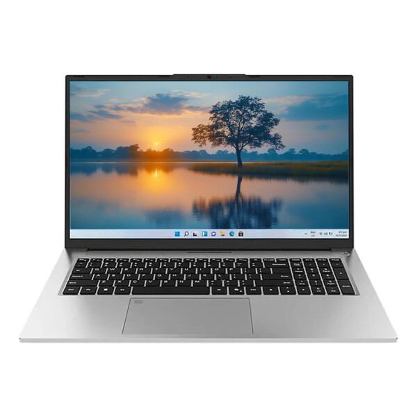 Notebook Gateway Ryzen 5 8gb Ram 256gb Ssd 17.3" NOTEBOOK GATEWAY RYZEN 5/8/256/17.3