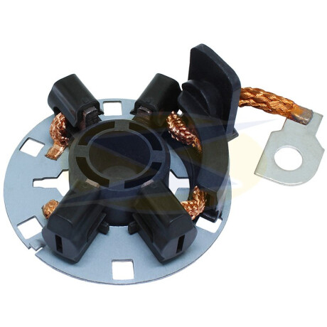 PORTA CARBONES FIAT UP SIENA DOBLO UNO AUDI A3 BOSCH (4,5x16x12mm) UNIFAP PORTA CARBONES FIAT UP SIENA DOBLO UNO AUDI A3 BOSCH (4,5x16x12mm) UNIFAP