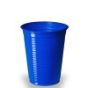 VASO FIESTITA azul