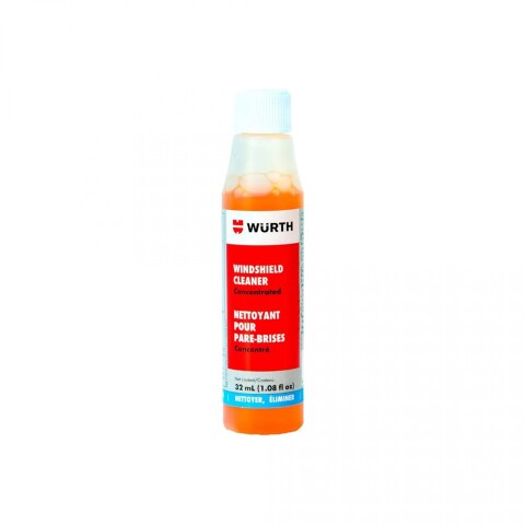 Wurth Superlimpiador De Parabrisas 32ml Wurth Superlimpiador De Parabrisas 32ml