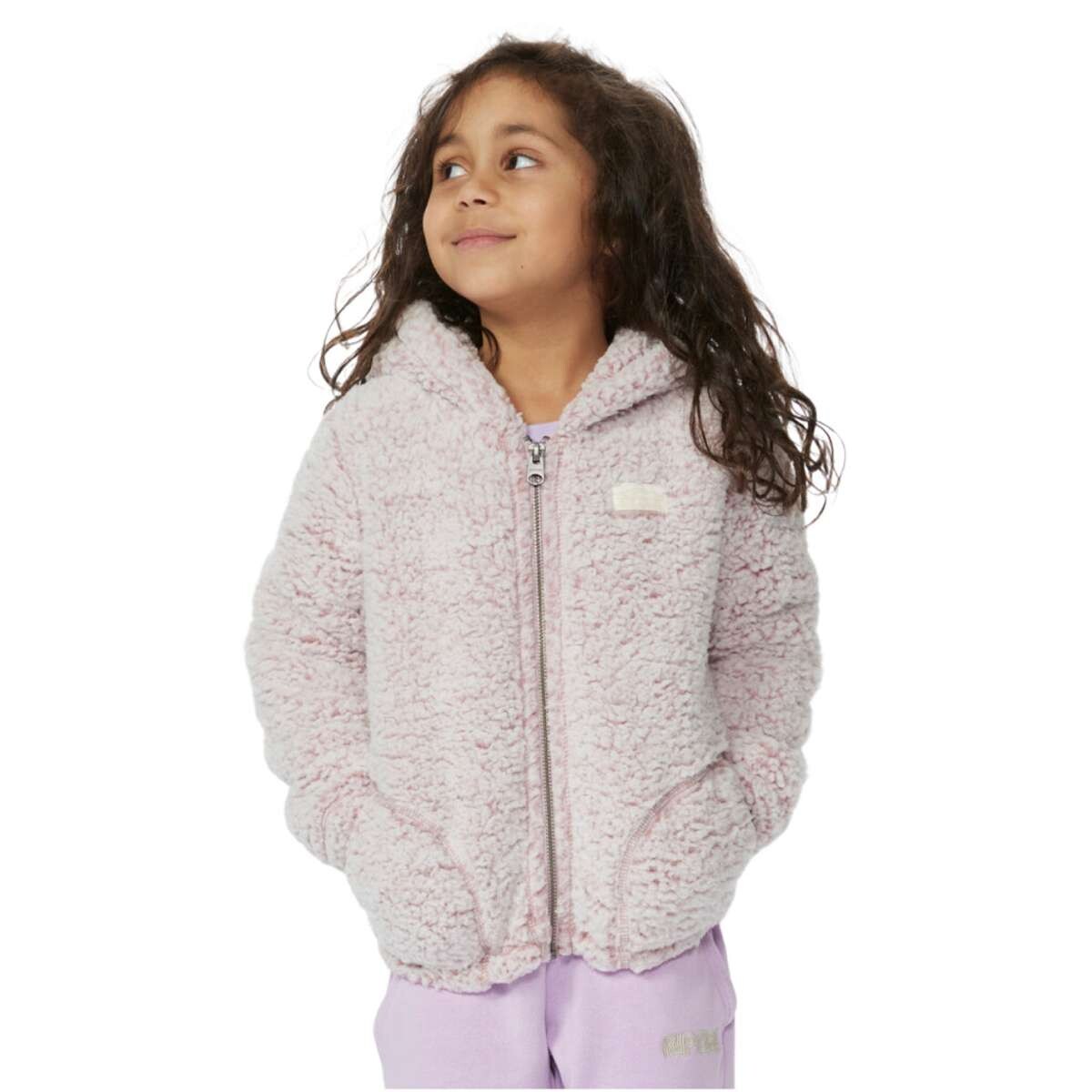 Canguro Rip Curl Dark N Stormy - Niña 