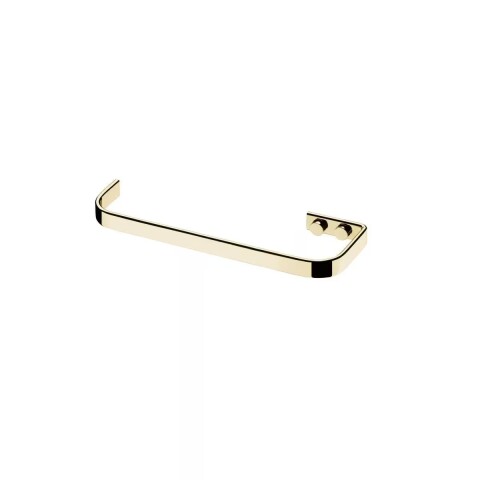 TOALLERO 22 CM AMURAR DORADO FUTURE Toallero 22 Cm Amurar Dorado Future