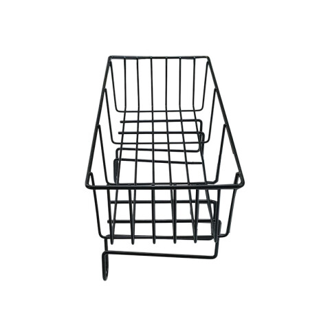 OUTLET Organizador Canasto c/patas 34x15x17cm Outlet Organizador Canasto C/patas 34x15x17cm