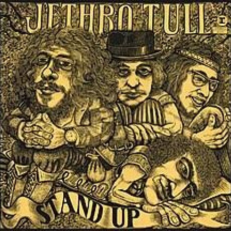 Jethro Tull-stand Up (steven Wilson Remix) Jethro Tull-stand Up (steven Wilson Remix)