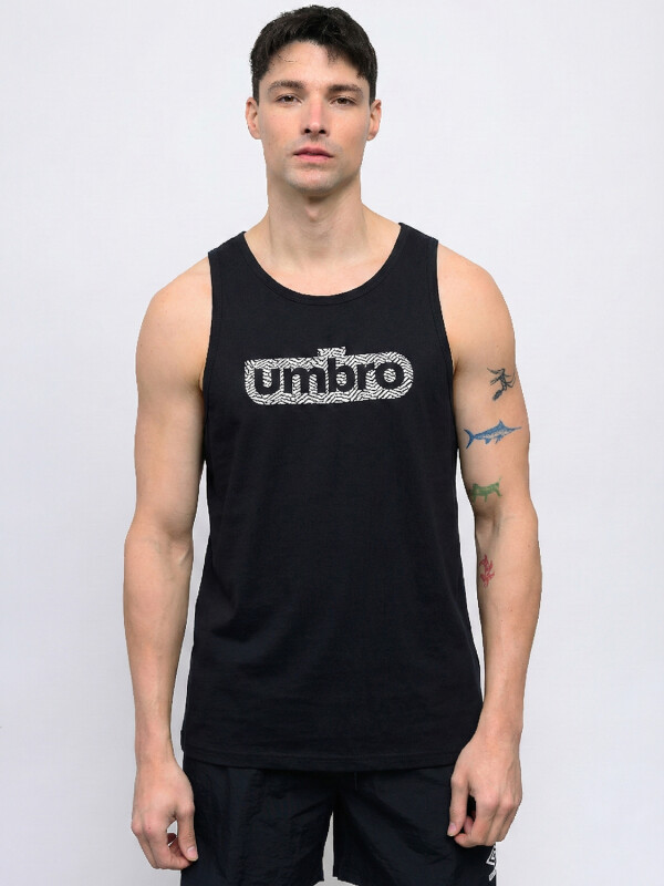 MUSCULOSA WAVE Umbro Hombre 029