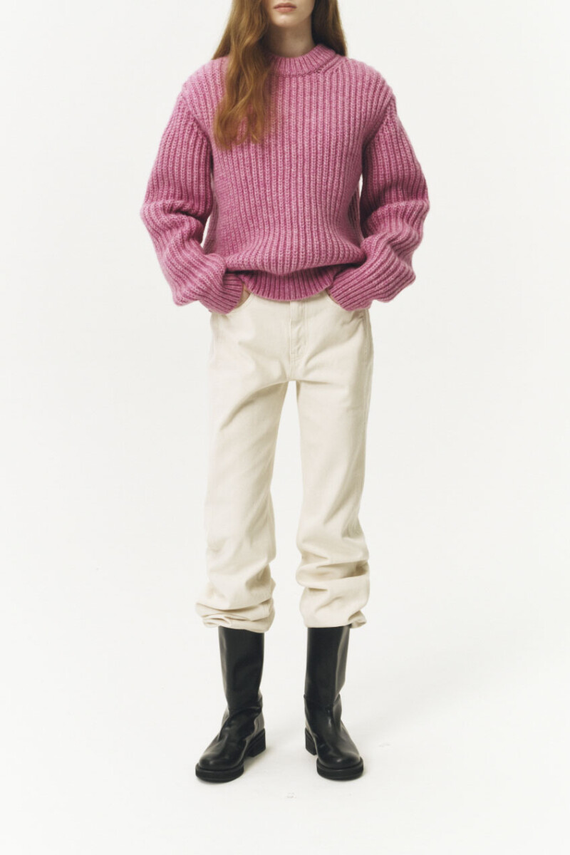 SWEATER Rosa