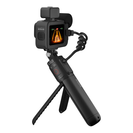 Cámara Gopro Hero 13 Black Creator 27,13MP 5,3K Sumergible 10M 001