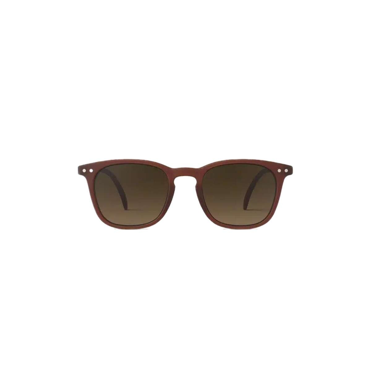 Lentes Izipizi Junior Sun #E - Marrón 