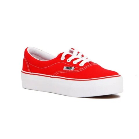 CHAMPION 35-41 RED