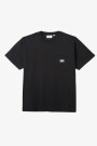 ESTABLISHED WORKS EYES PKT T Negro