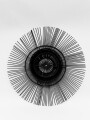 Deco Pared Taiyo Negro