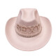 Sombrero Cowboy SEXY BLANCO