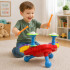 Batería Musical Con Luces Y Sonidos Infantil Jtjug969 BATERIA MUSICAL CON LUCES JTJUG969
