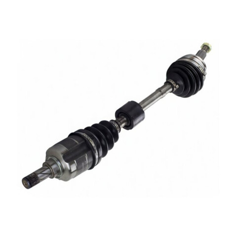 SEMIEJE COMPLETO IZQUIERDO (MANUAL) Semieje Completo Izquierdo (manual)