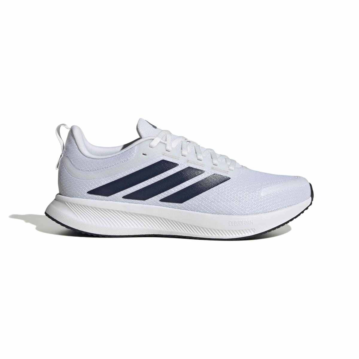CHAMPIONES ADIDAS RUNBLAZE M Hombre KK3422 - Blanco-azul Oscuro 