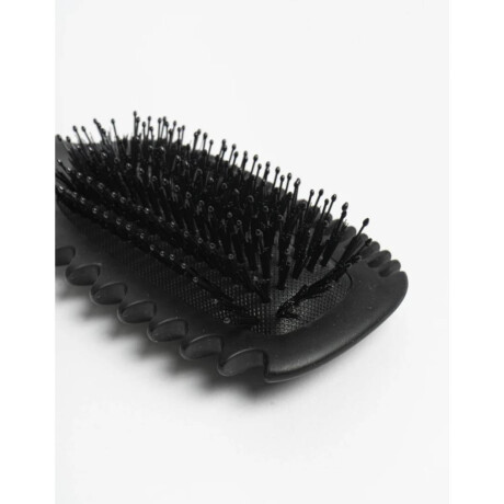 Cepillo Expert Para Formar Ondas Negro