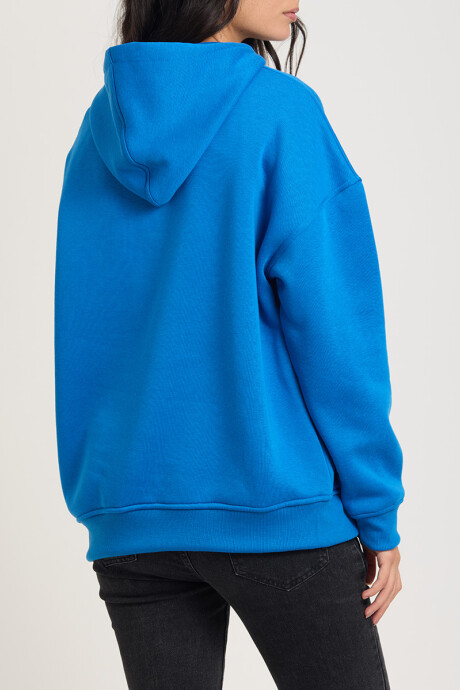 CANGURO S/C NEMICI DIXIE Azul