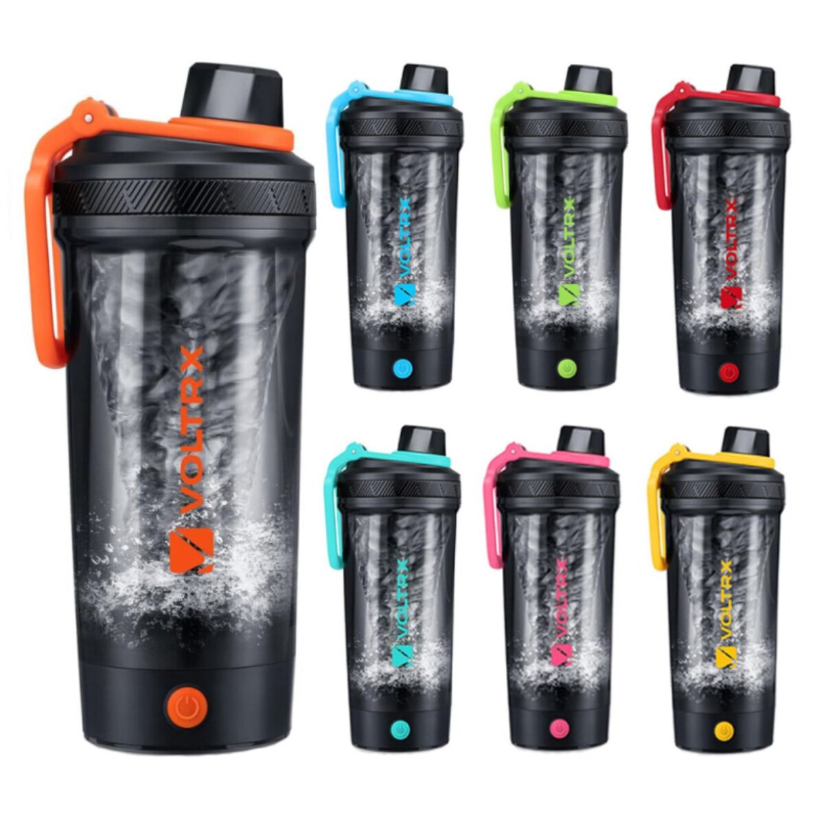 Botella Voltrx Gallium 700ml 