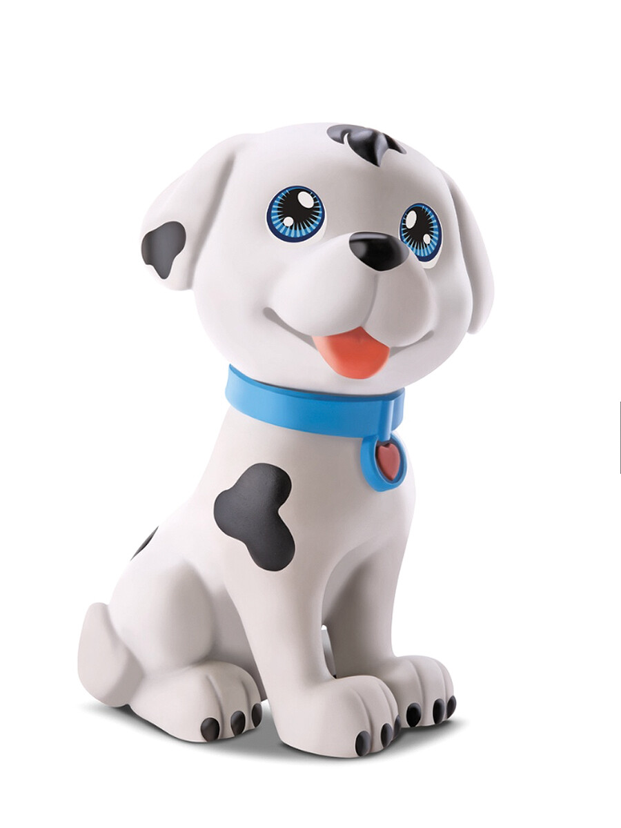 MASCOTA PET FRIENDS - BLANCO 
