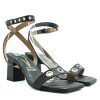 Sandalias Vizzano de Mujer - 6455.129-7286 Negro