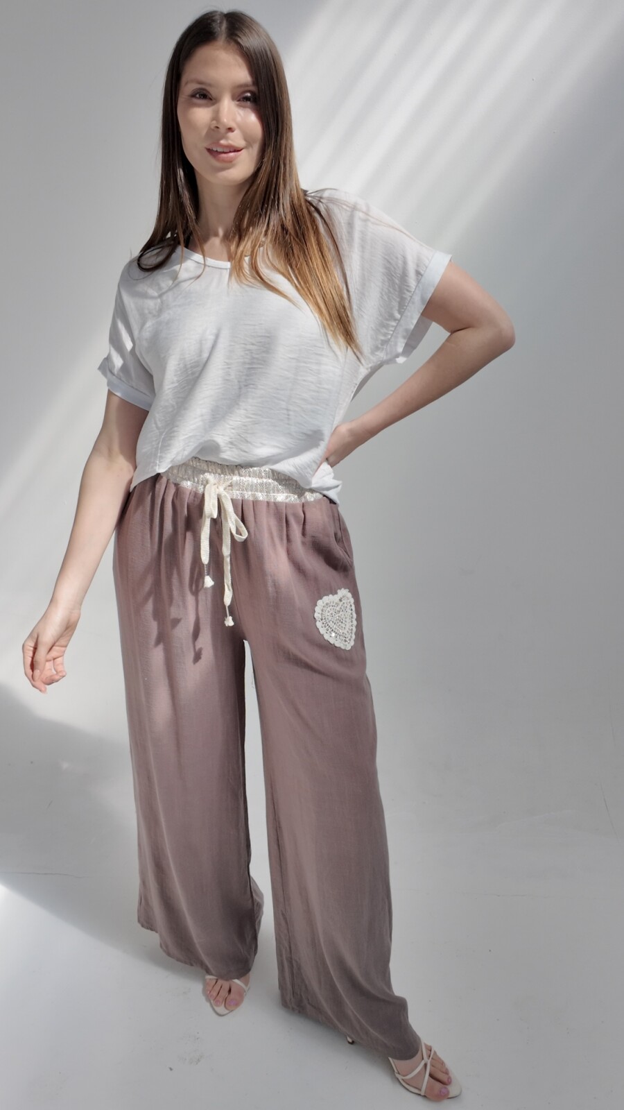 Palazo Nina Palazo Nina