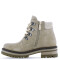 Botas de Niña MINI Miss Carol Luchi Beige