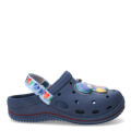 Zuecos Infantiles Disney Moments Babuch Baby Azul Oscuro