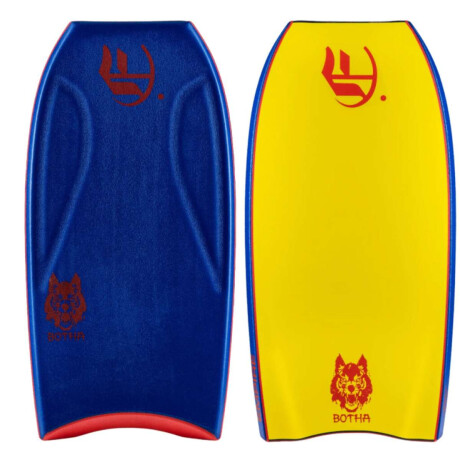Bodyboard Empire Botha PE 42 Azul