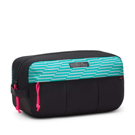 Bolso Nike Academy Unisex Negro